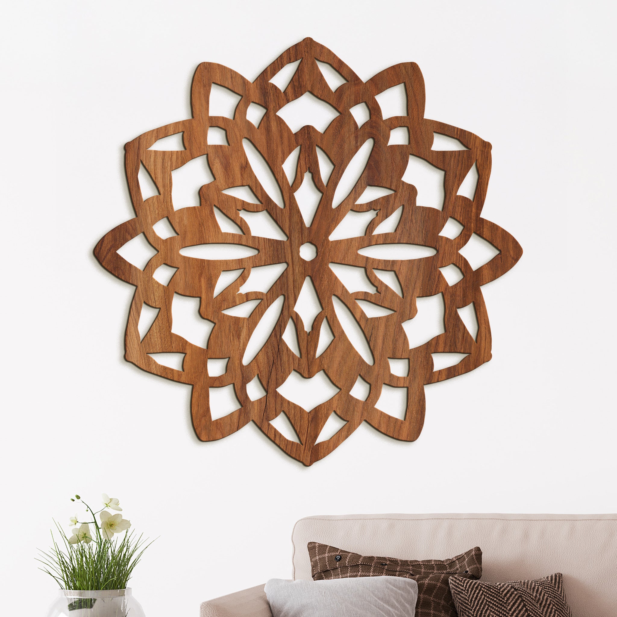 Mandala ZARRA