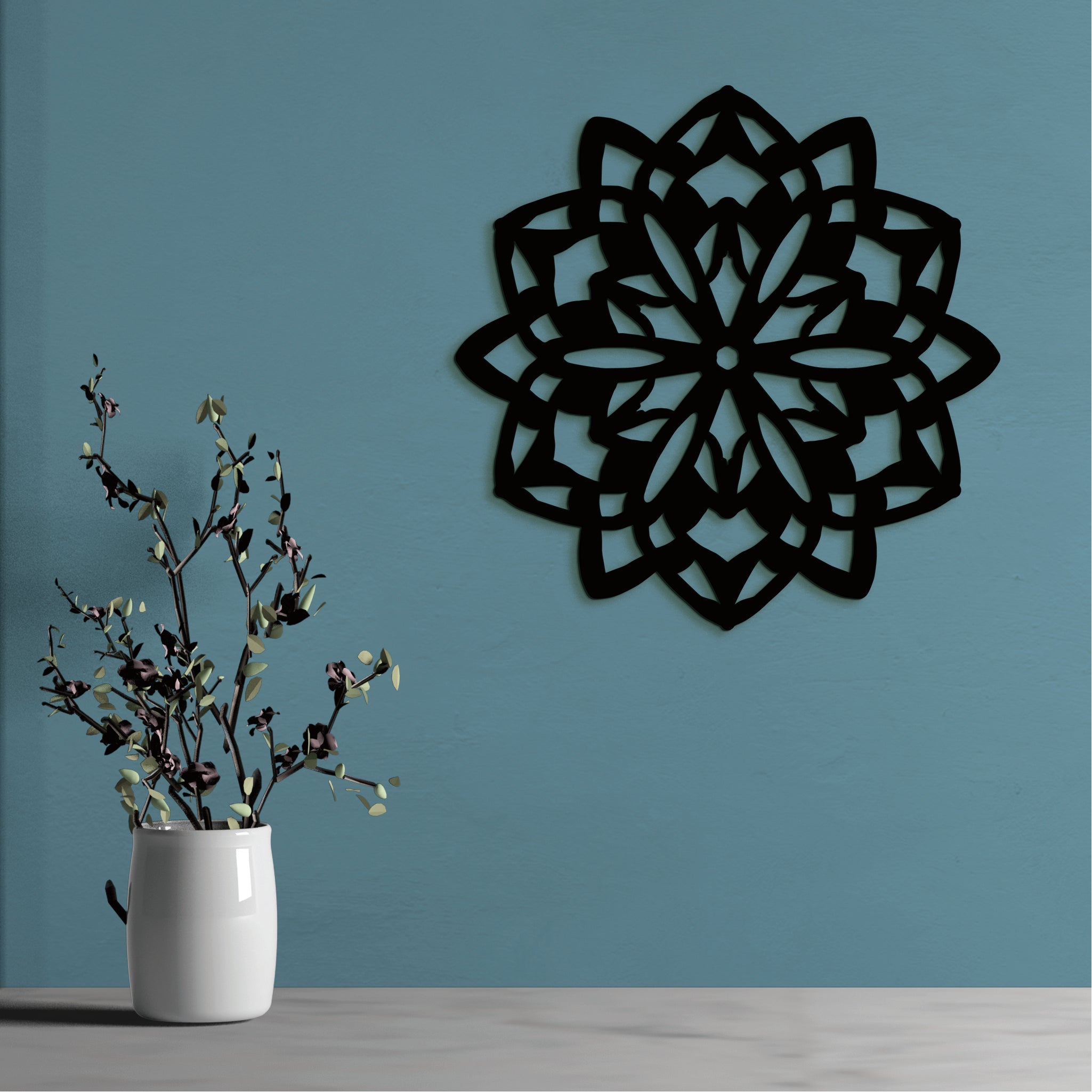 Mandala ZARRA