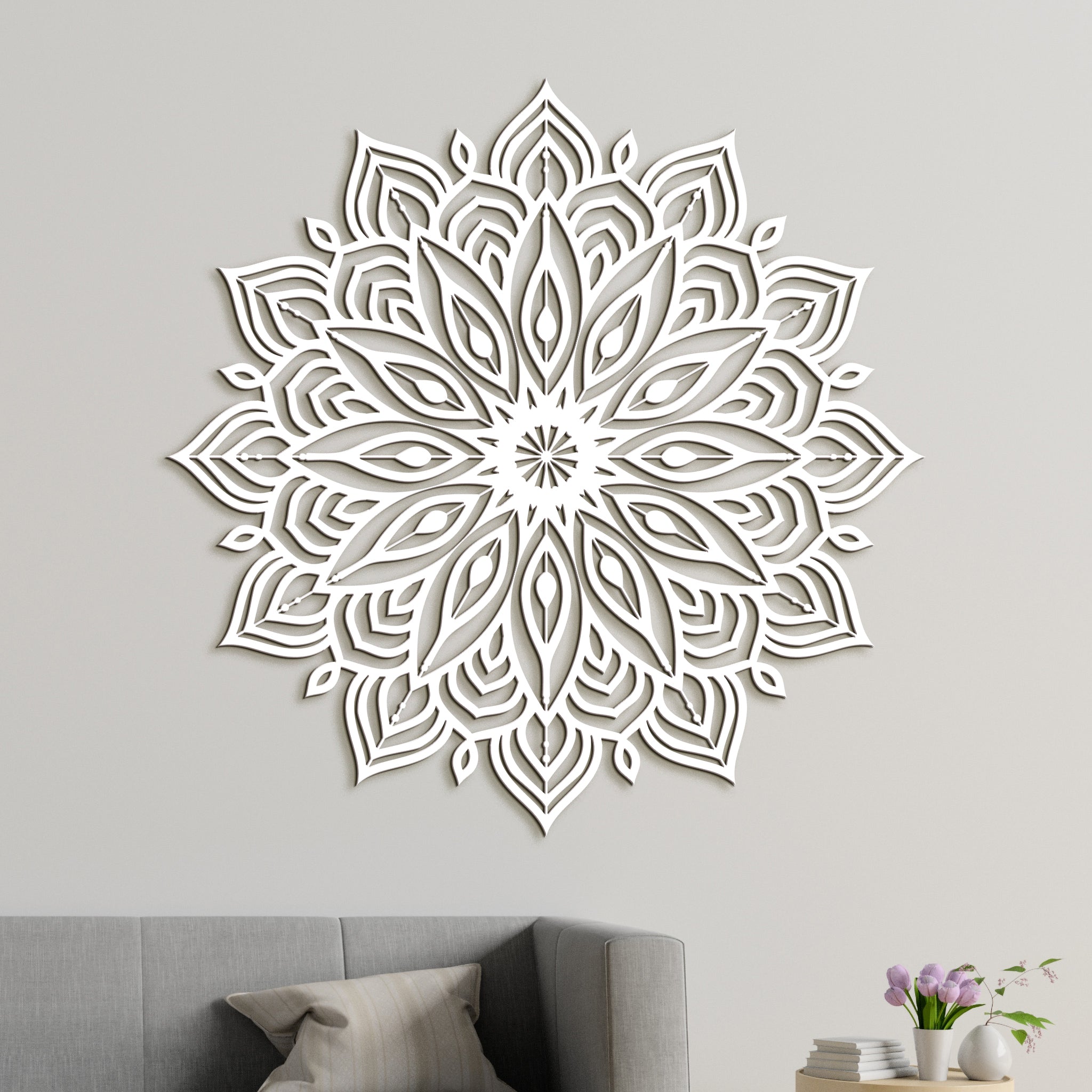 Mandala ZITA