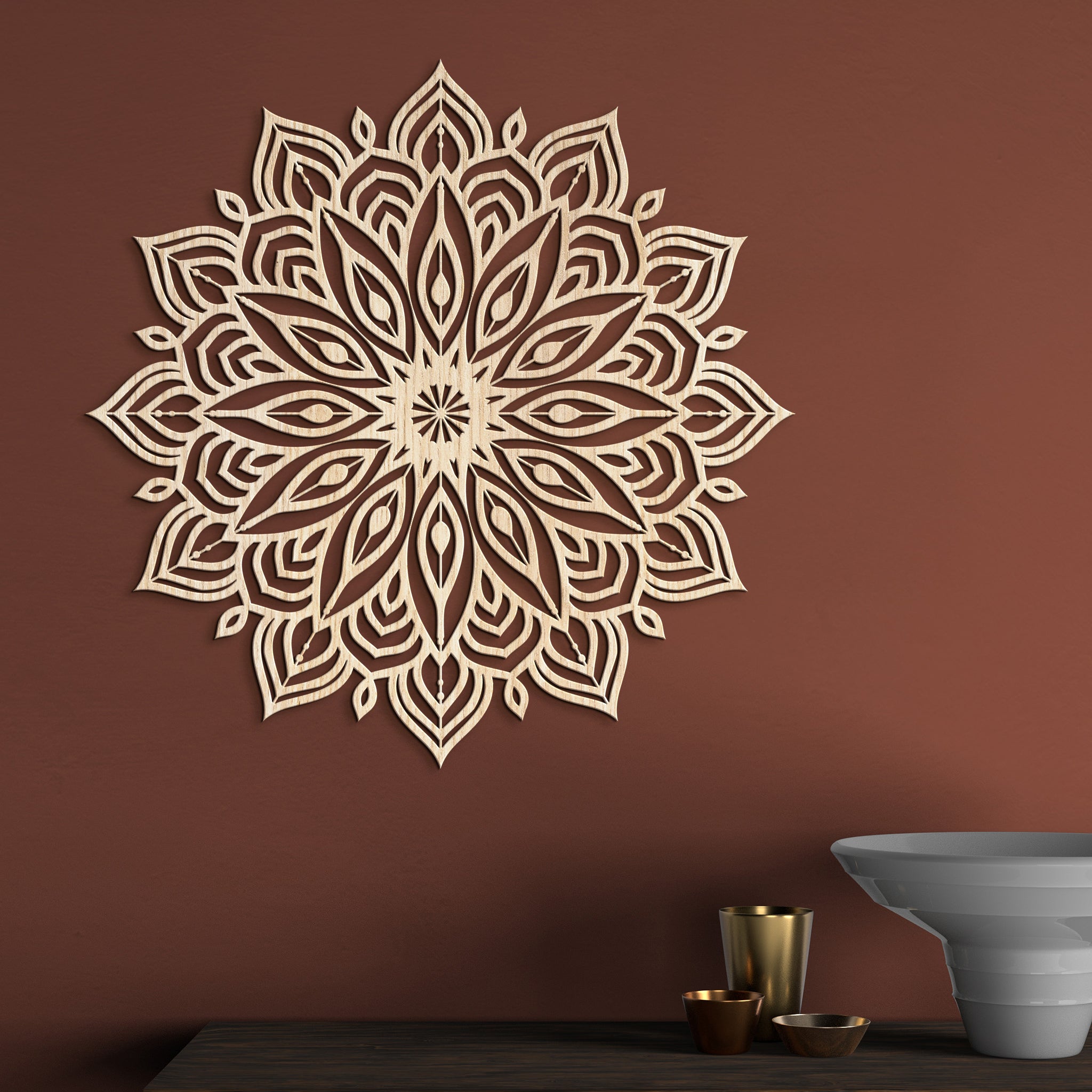 Mandala ZITA