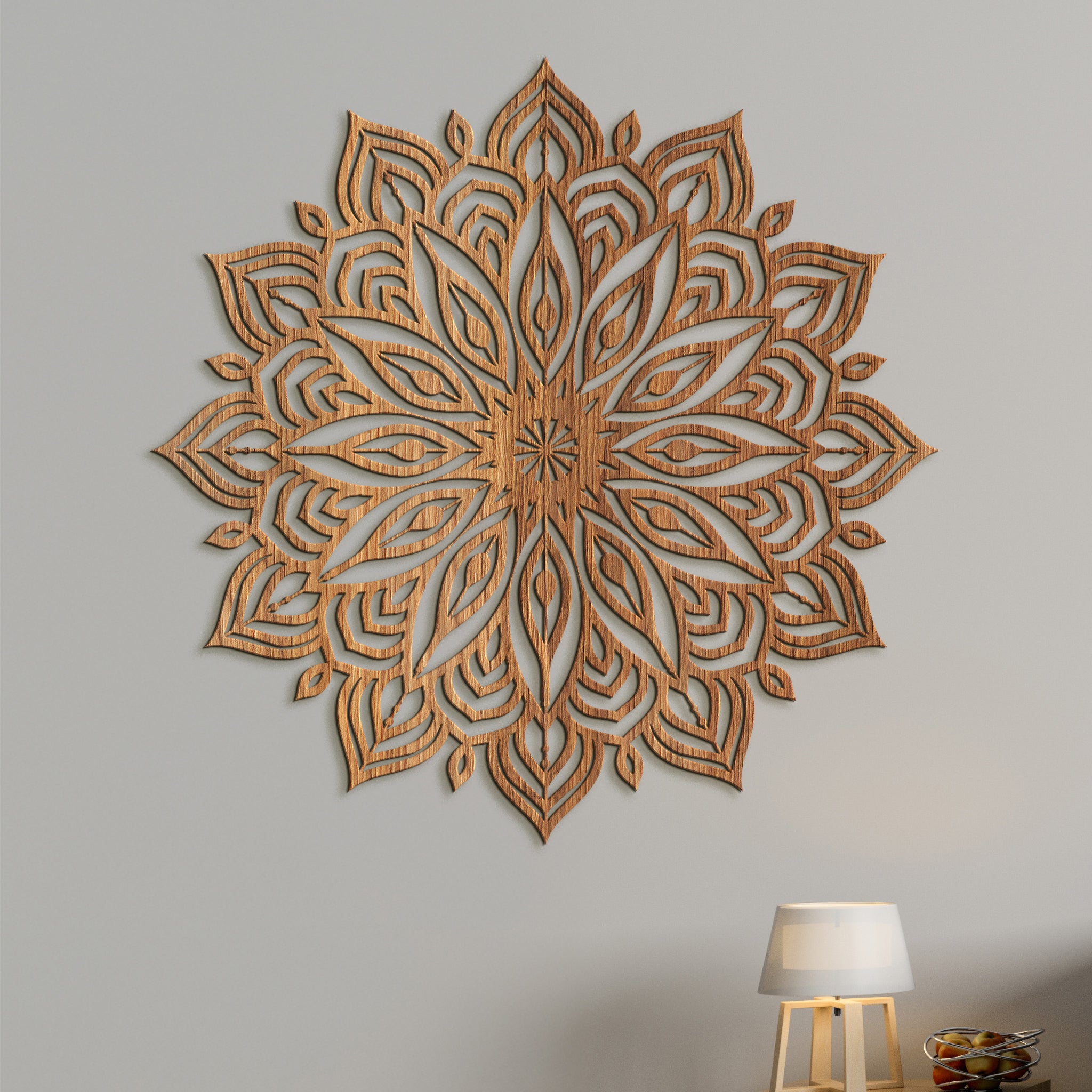 Mandala ZITA
