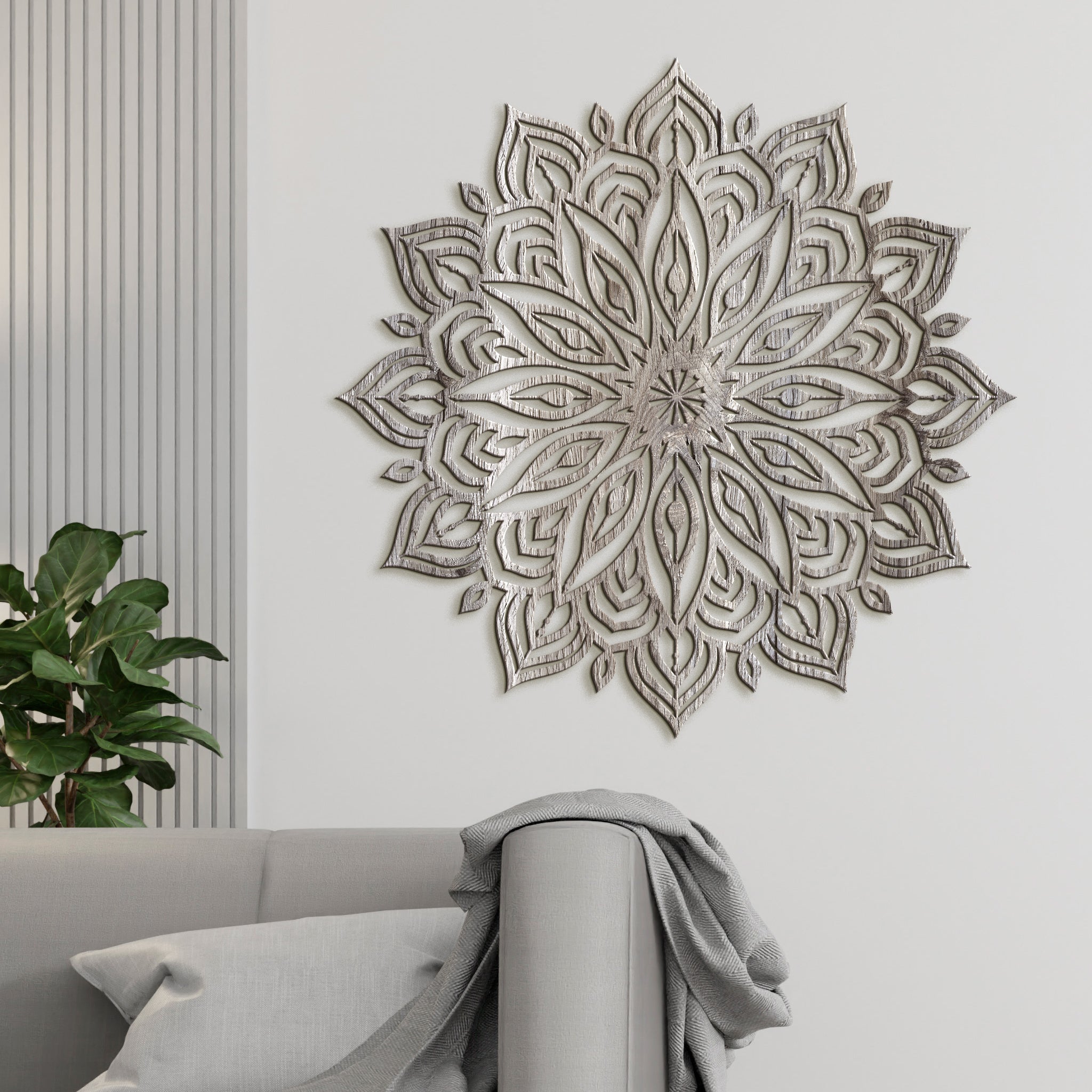 Mandala ZITA