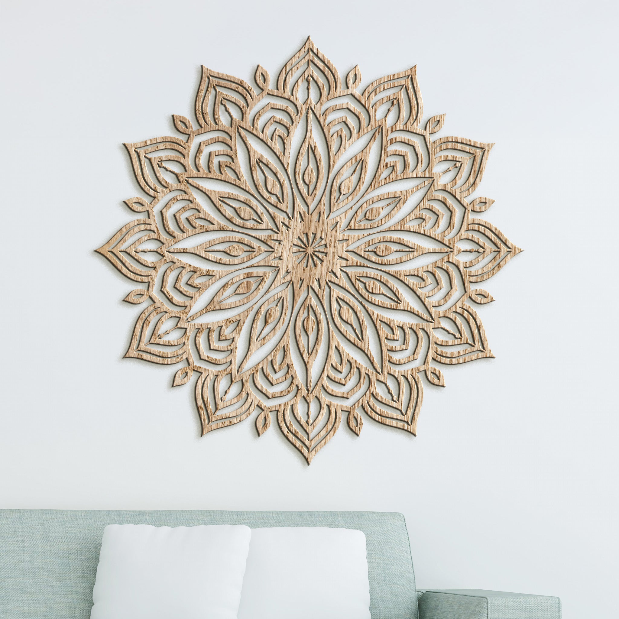 Mandala ZITA