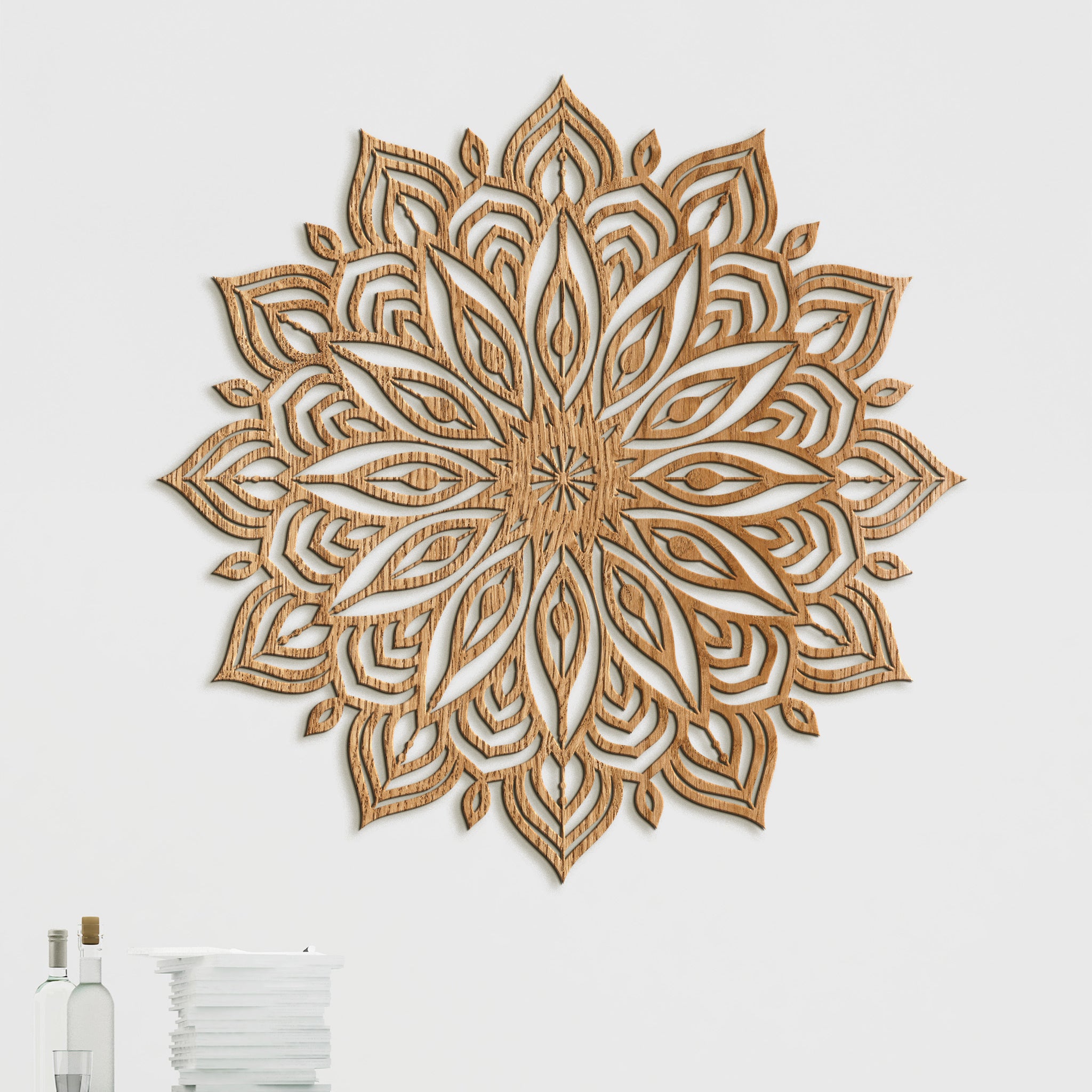 Mandala ZITA