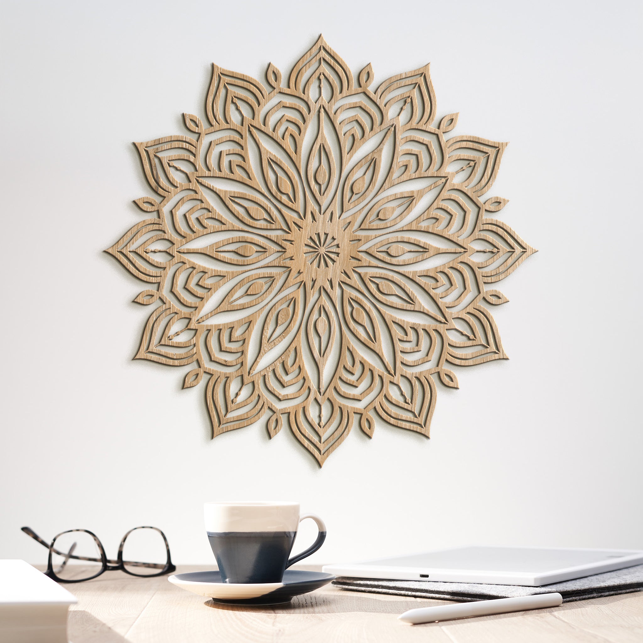 Mandala ZITA