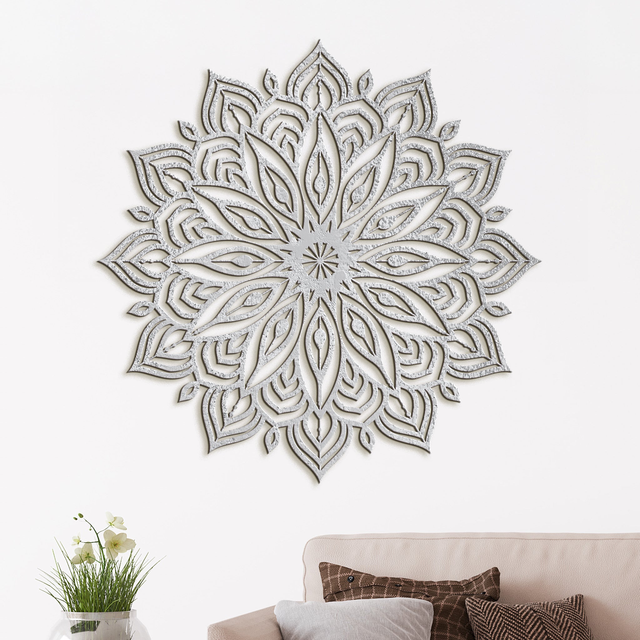 Mandala ZITA