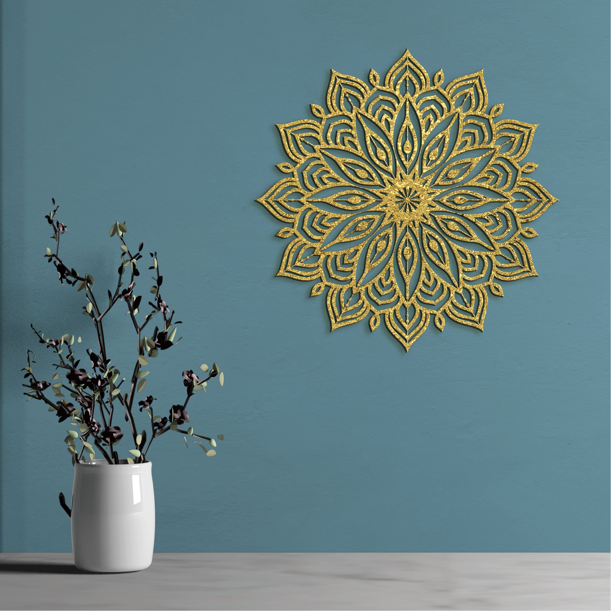 Mandala ZITA