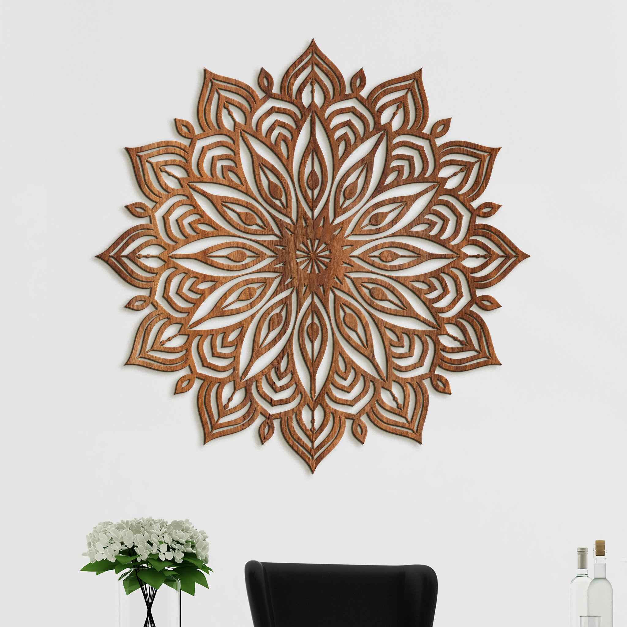 Mandala ZITA