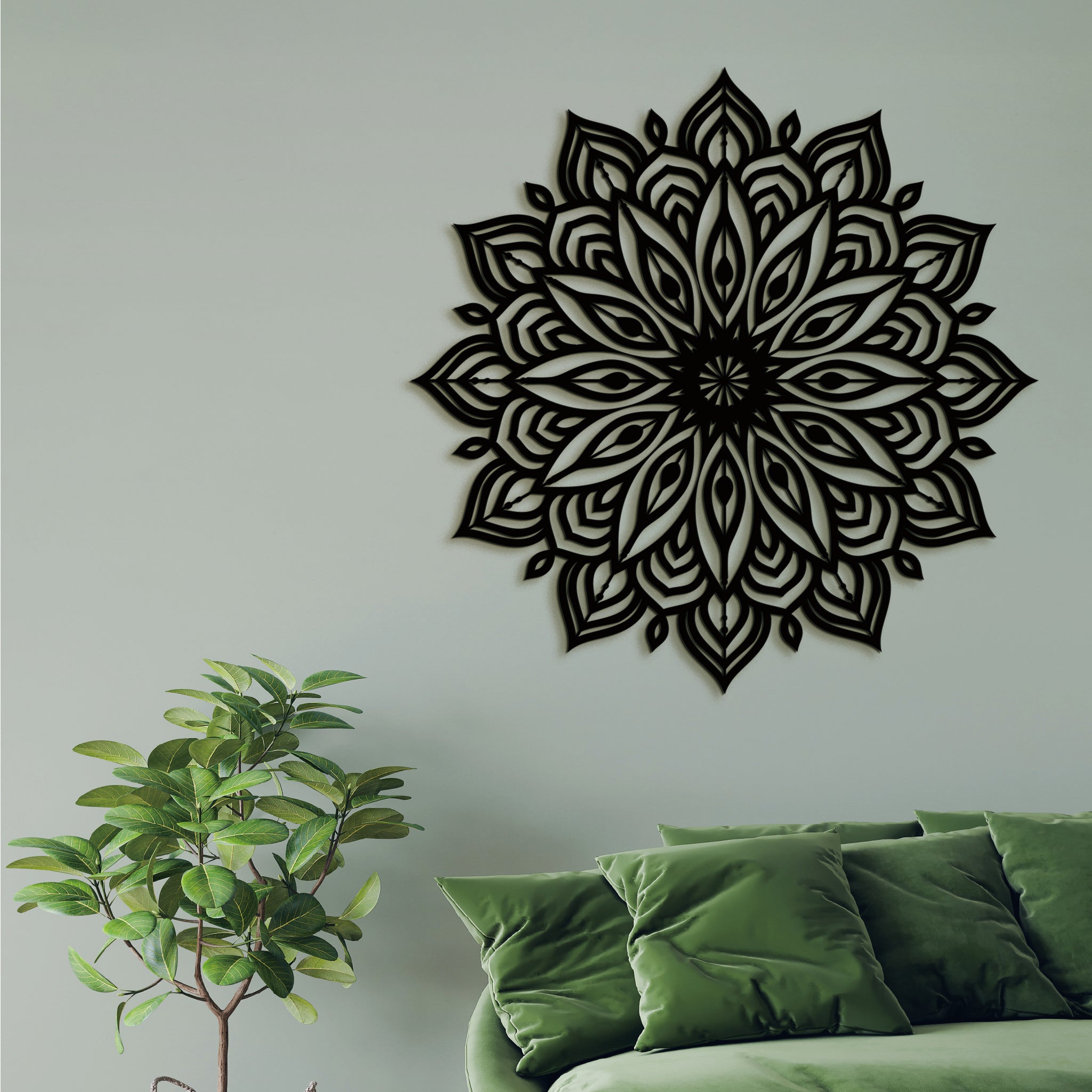 Mandala ZITA