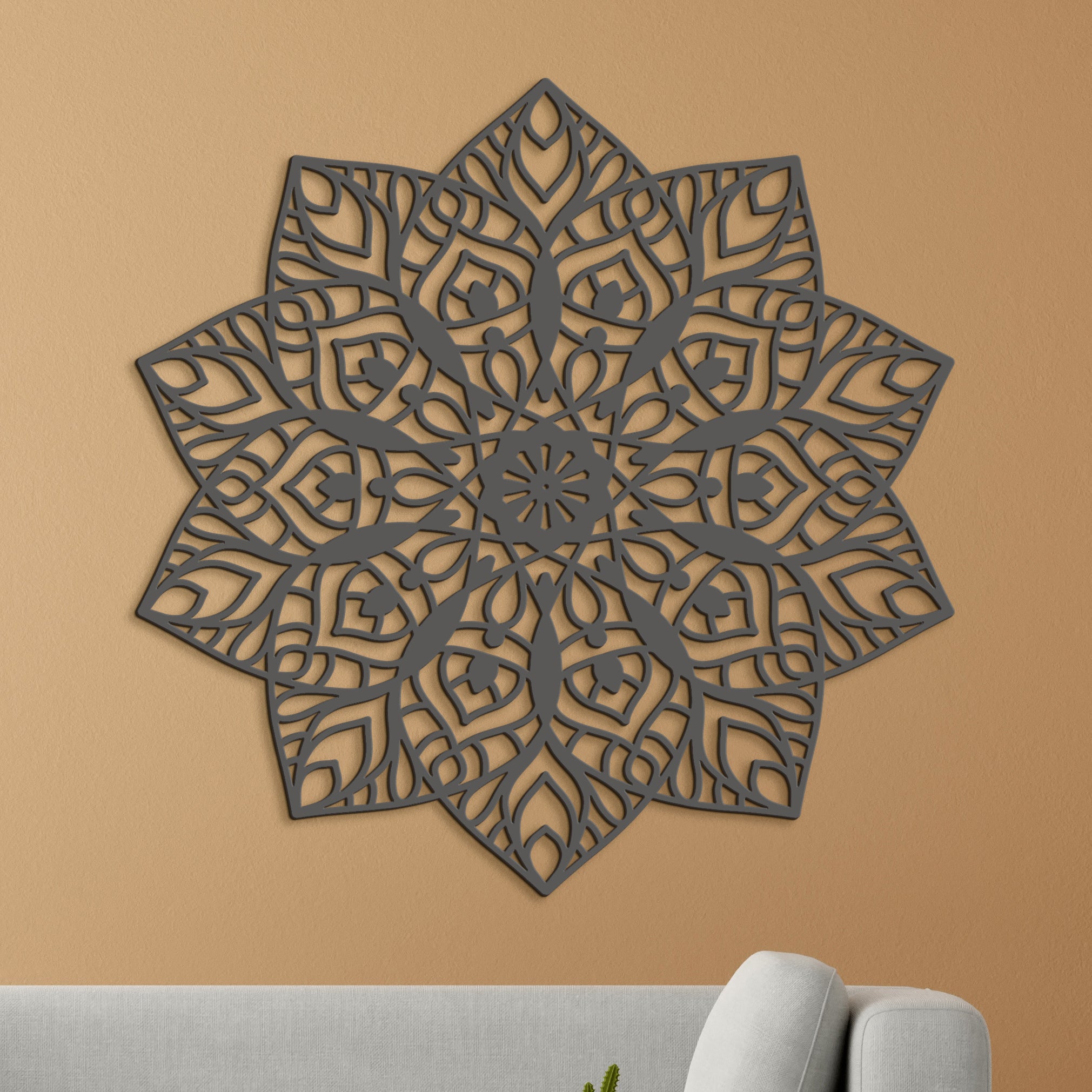 Mandala ZITTA