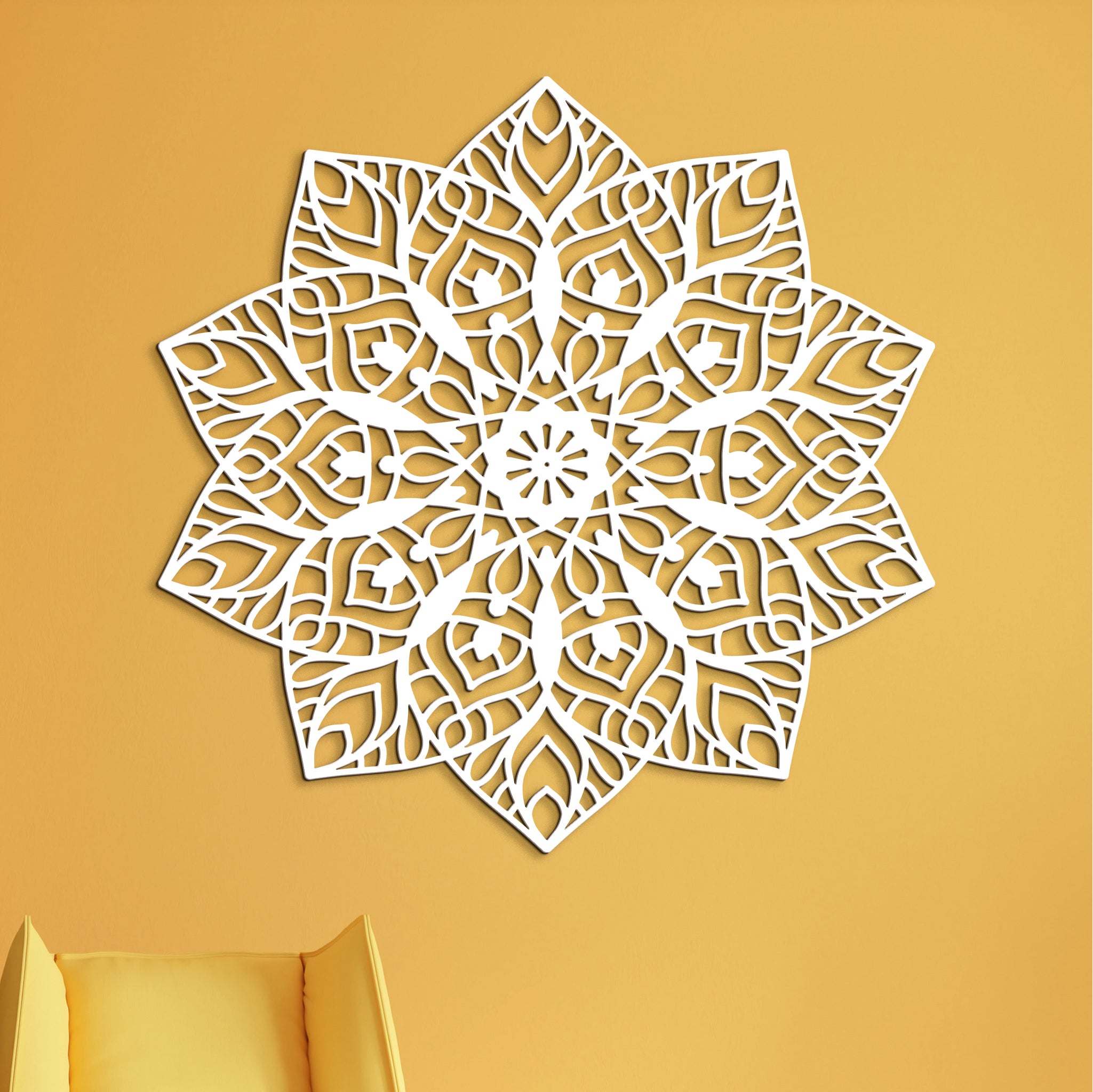 Mandala ZITTA