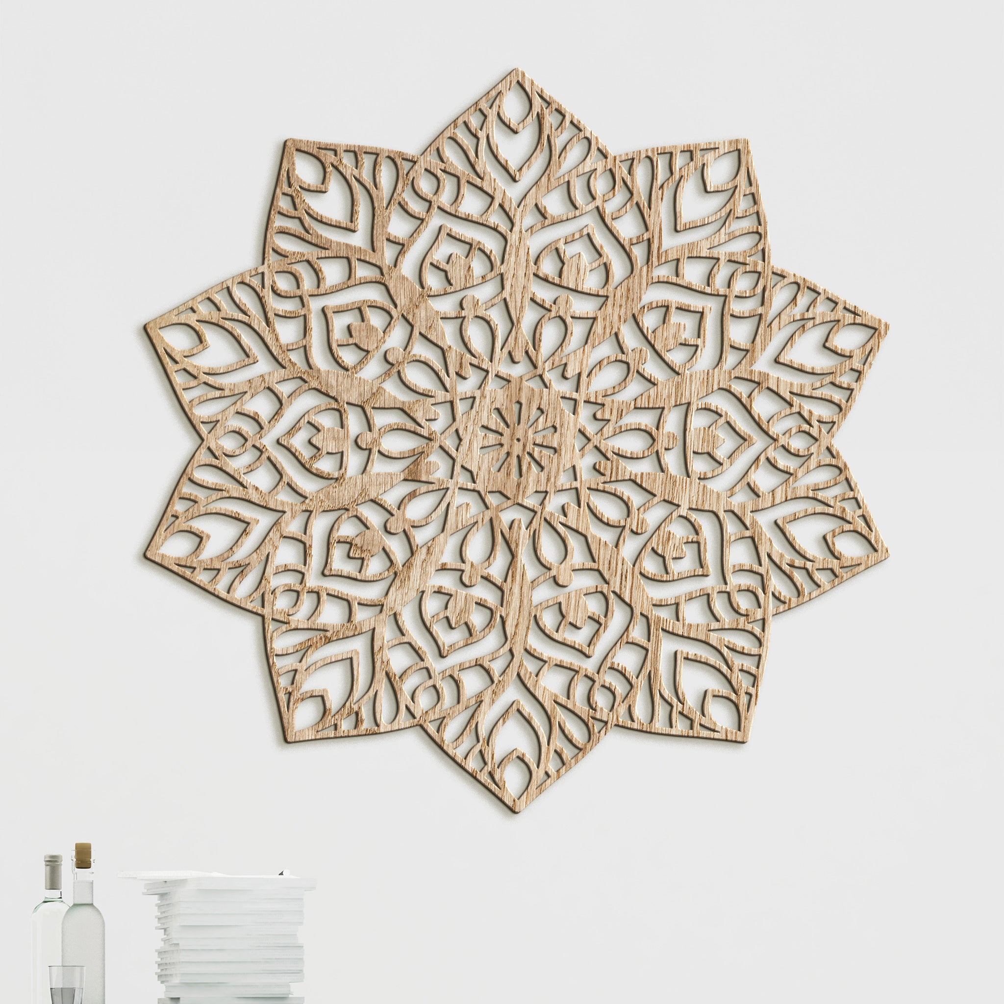 Mandala ZITTA