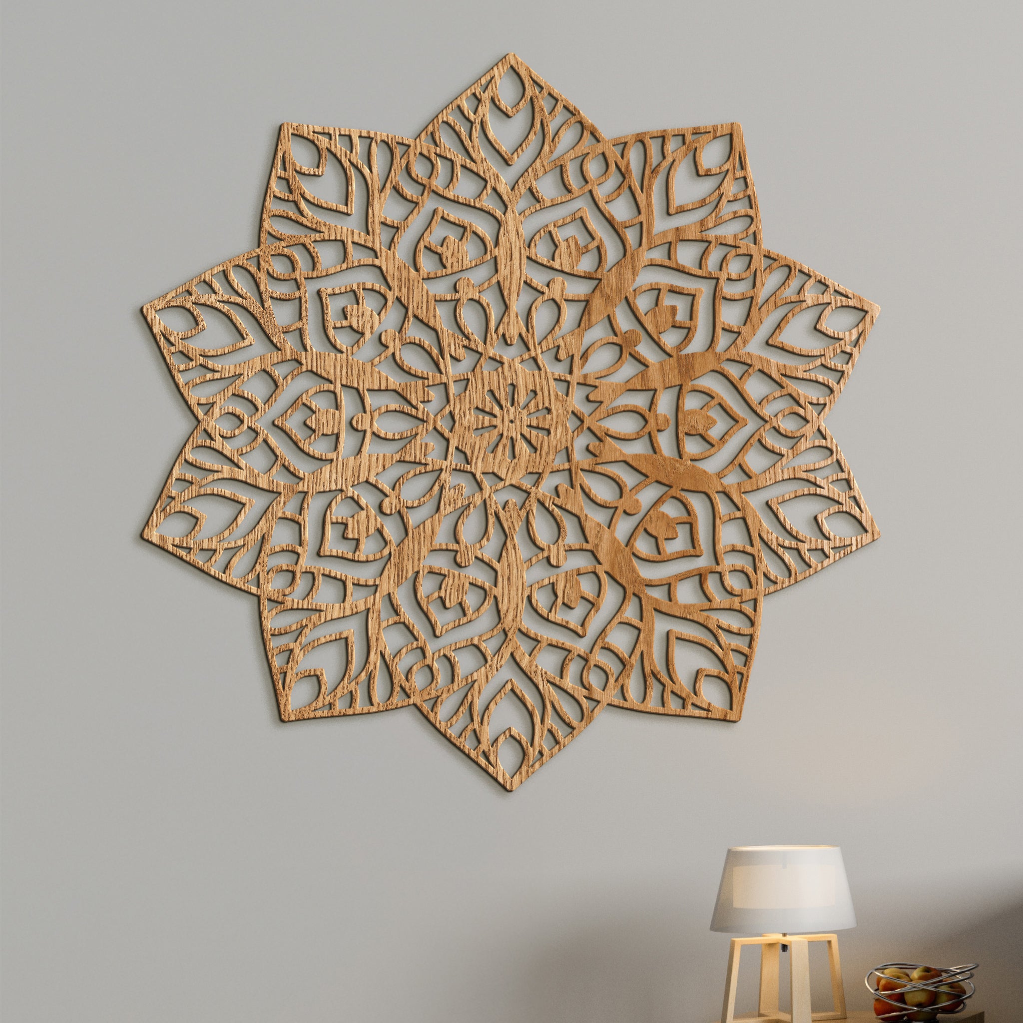 Mandala ZITTA