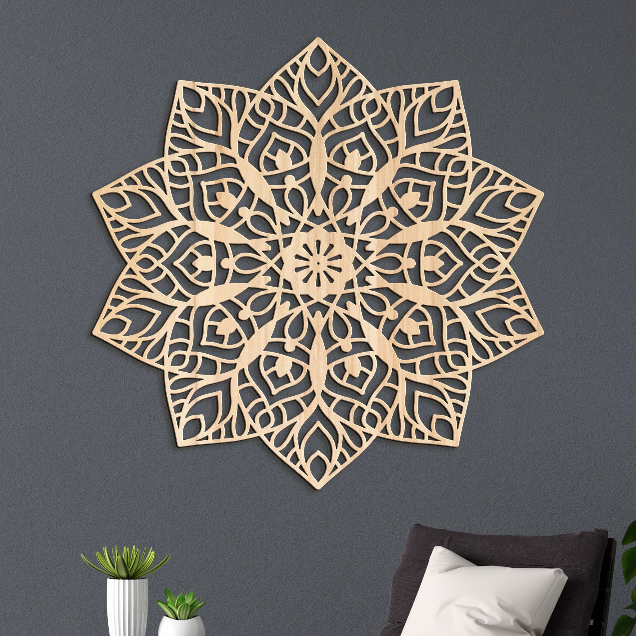 Mandala ZITTA
