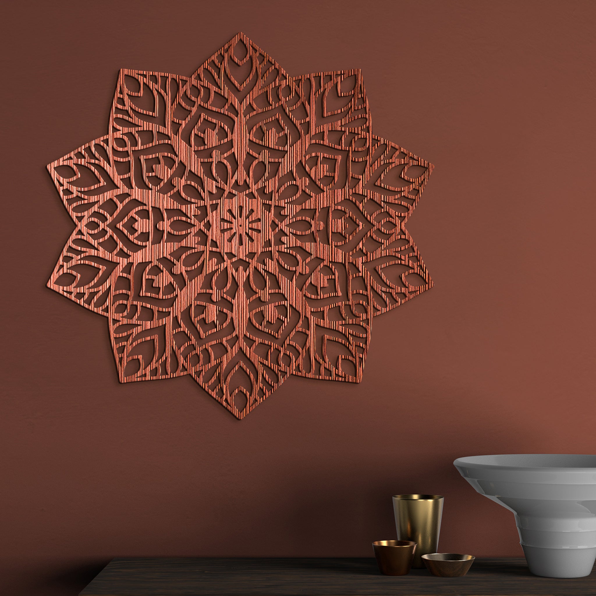 Mandala ZITTA