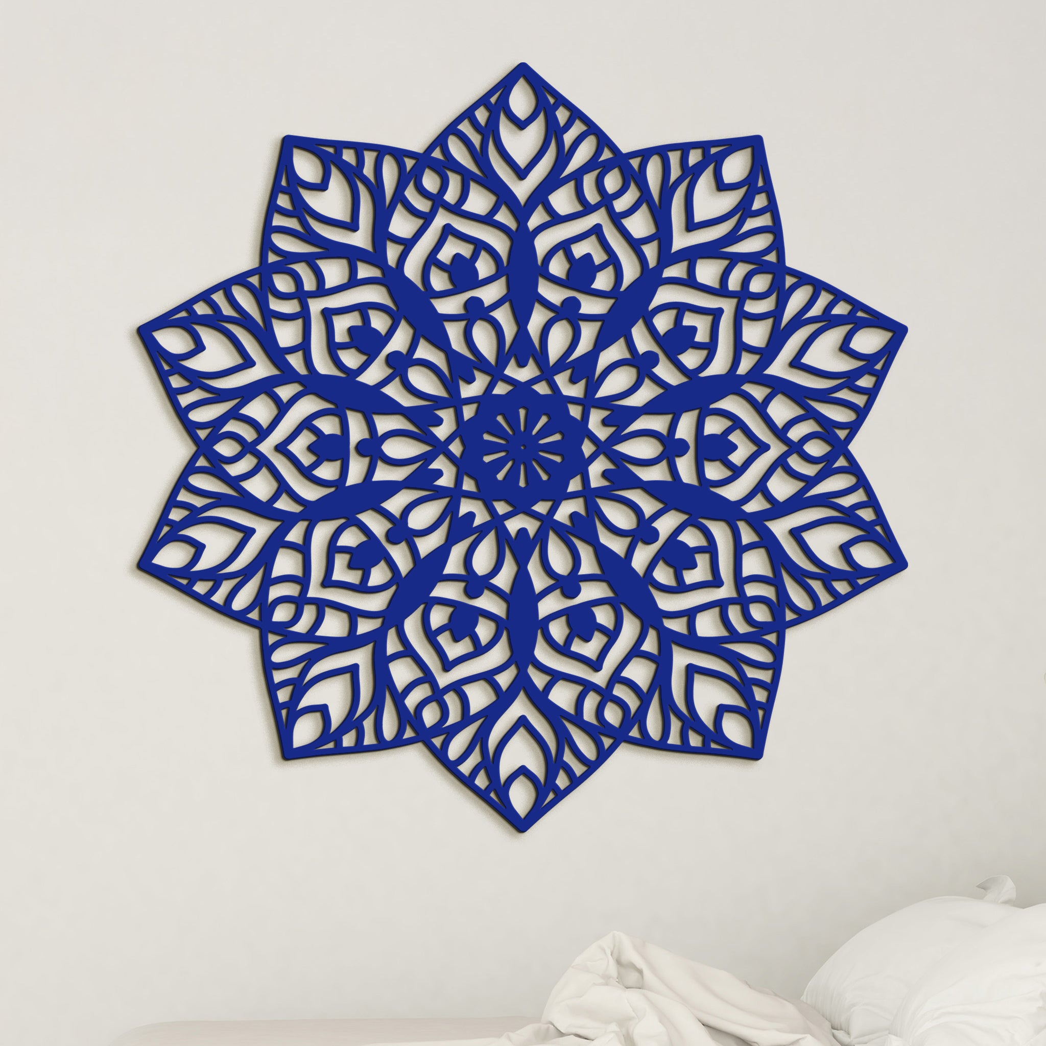 Mandala ZITTA