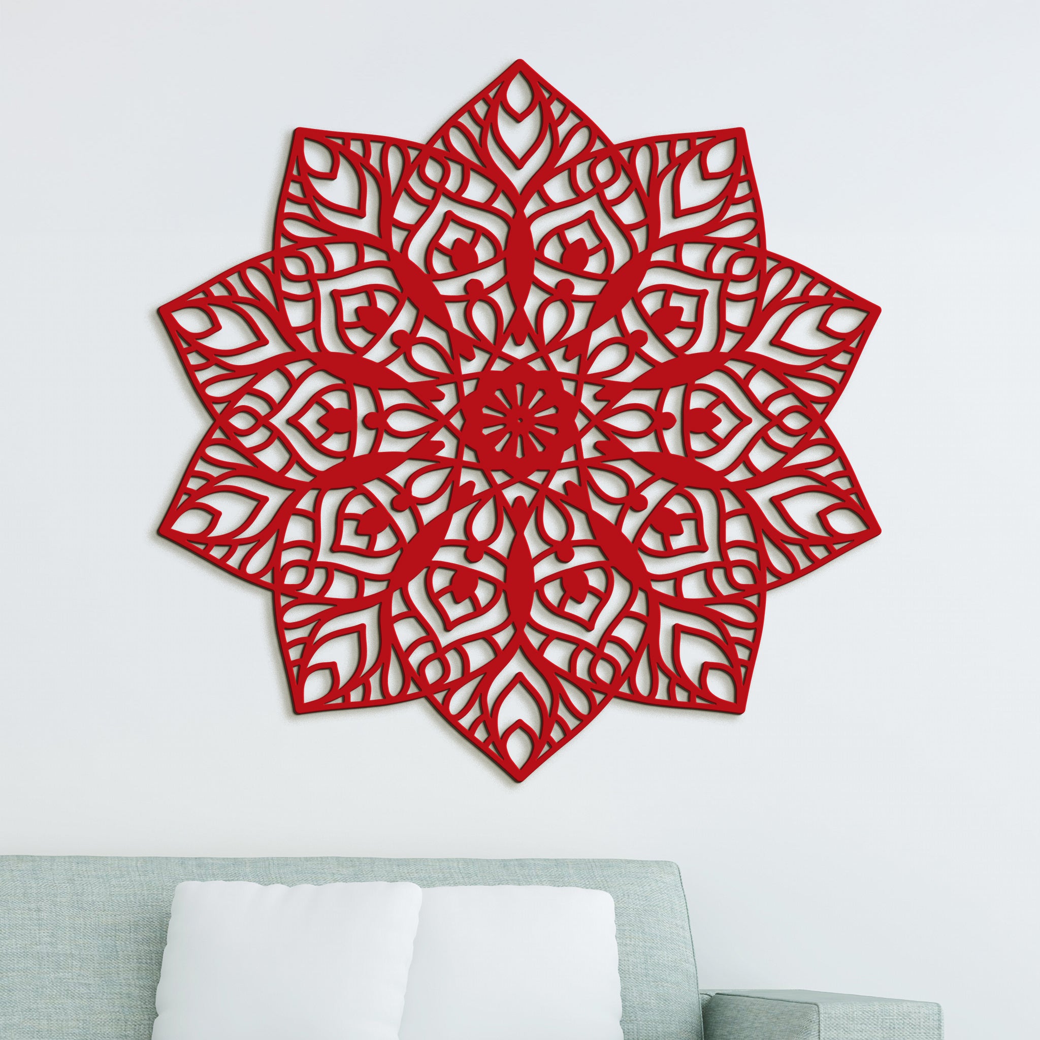 Mandala ZITTA