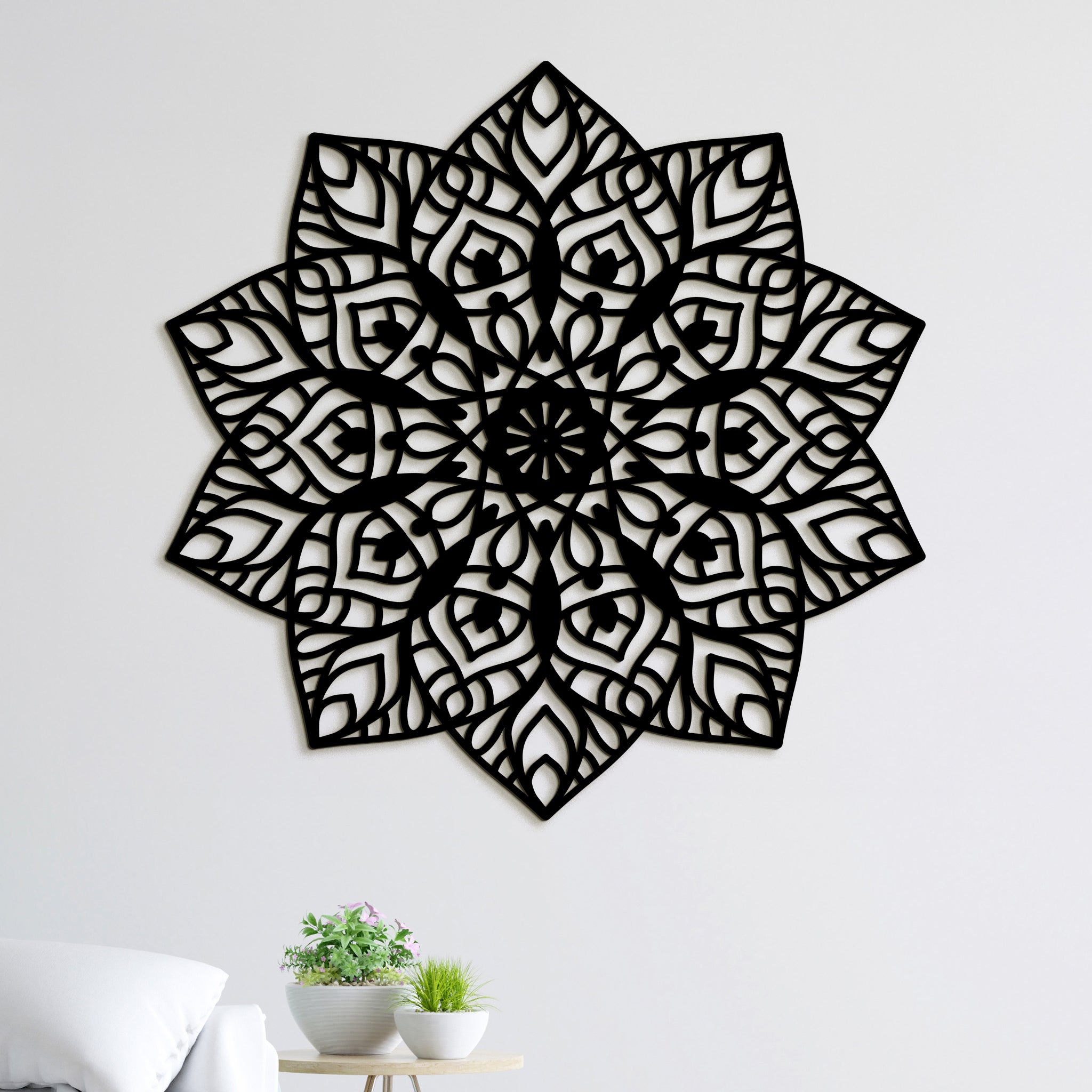 Mandala ZITTA