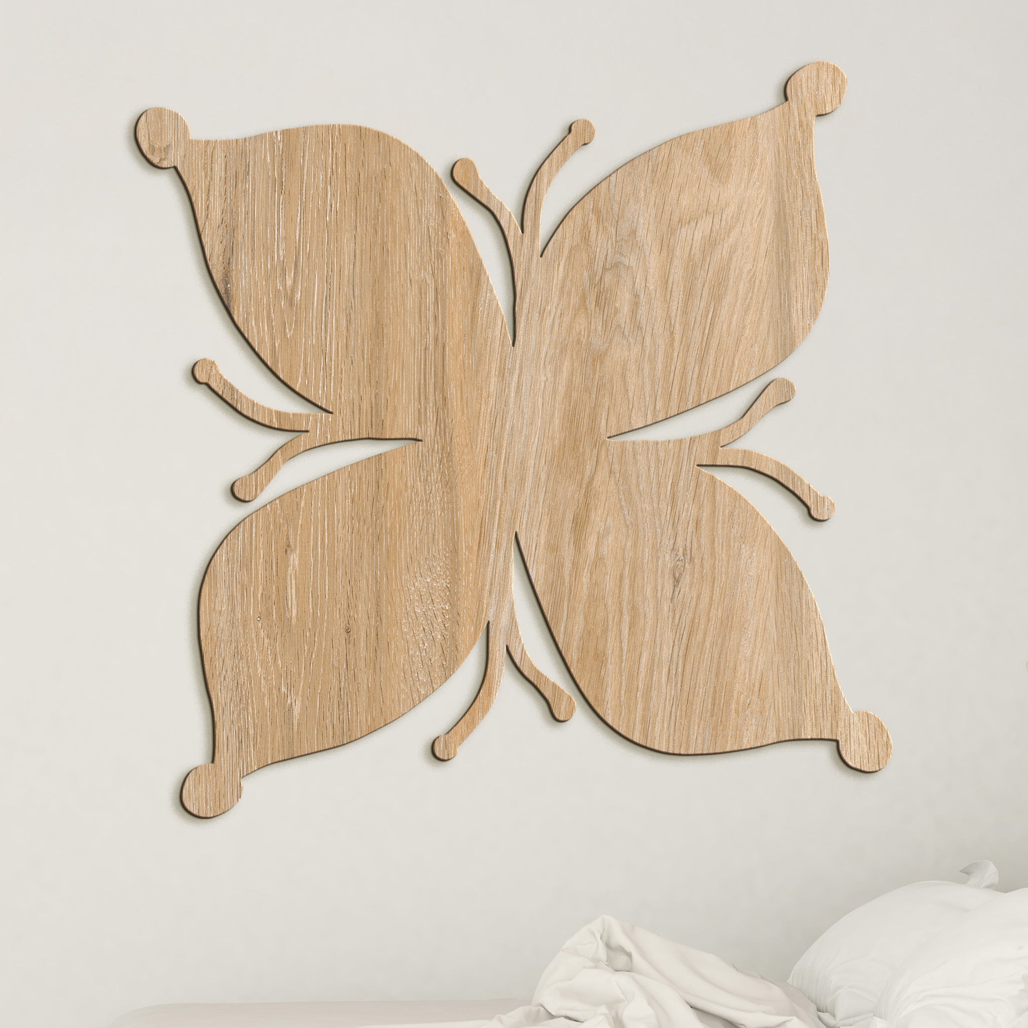Obraz na stenu BUTTERFLY