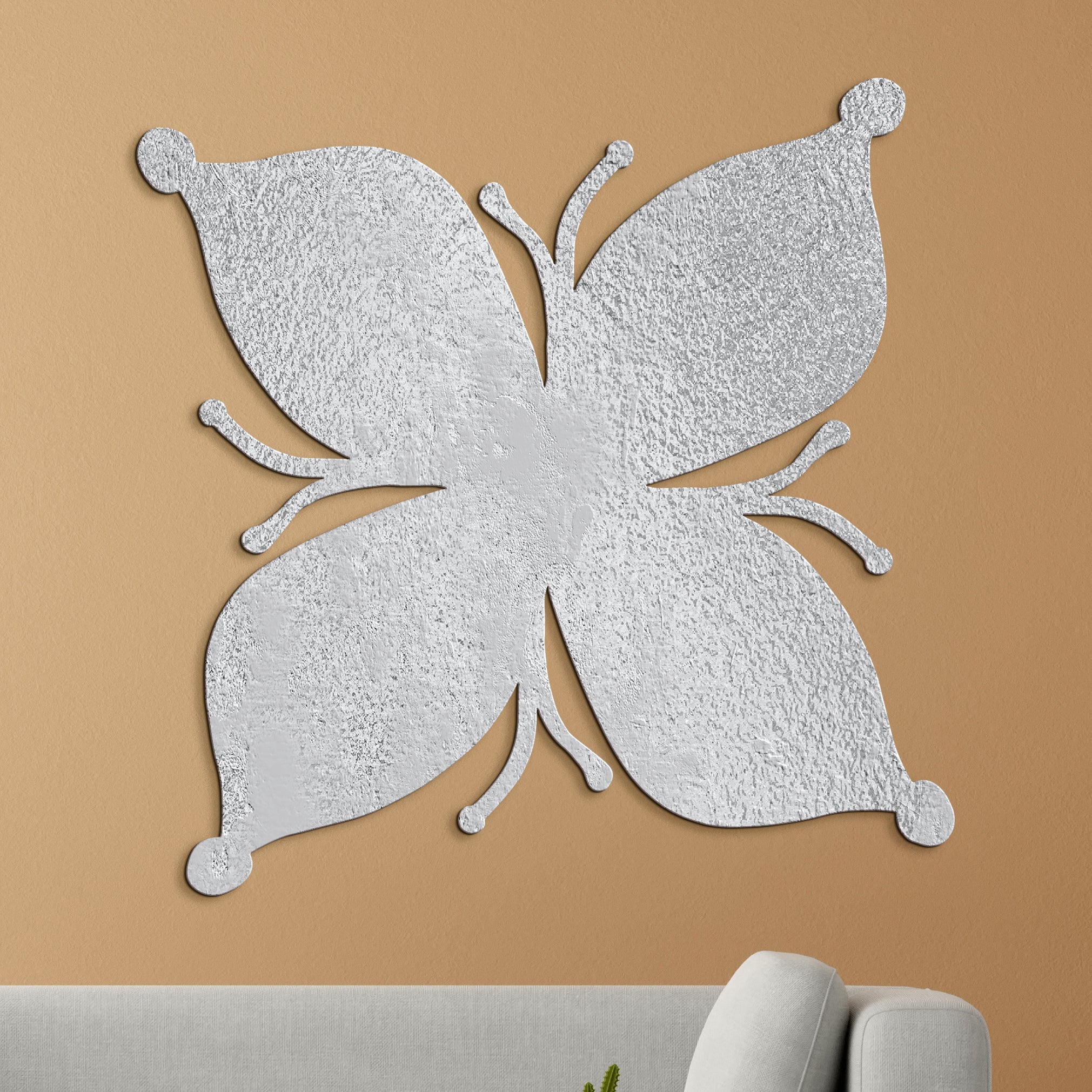 Obraz na stenu BUTTERFLY