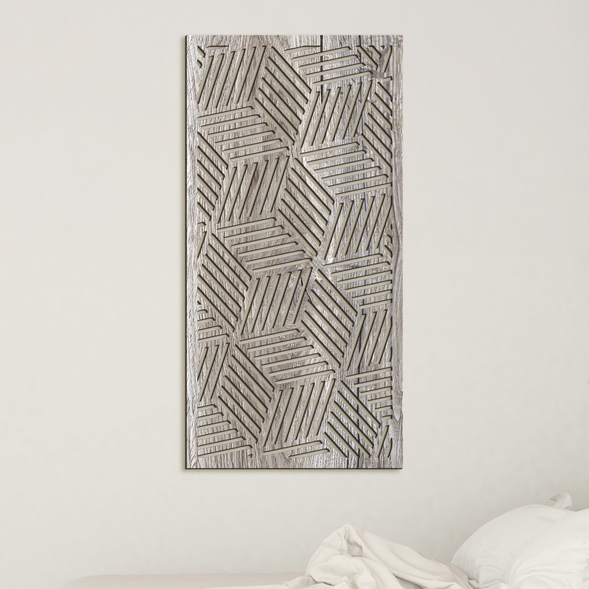 Obraz na stenu Geometrický panel