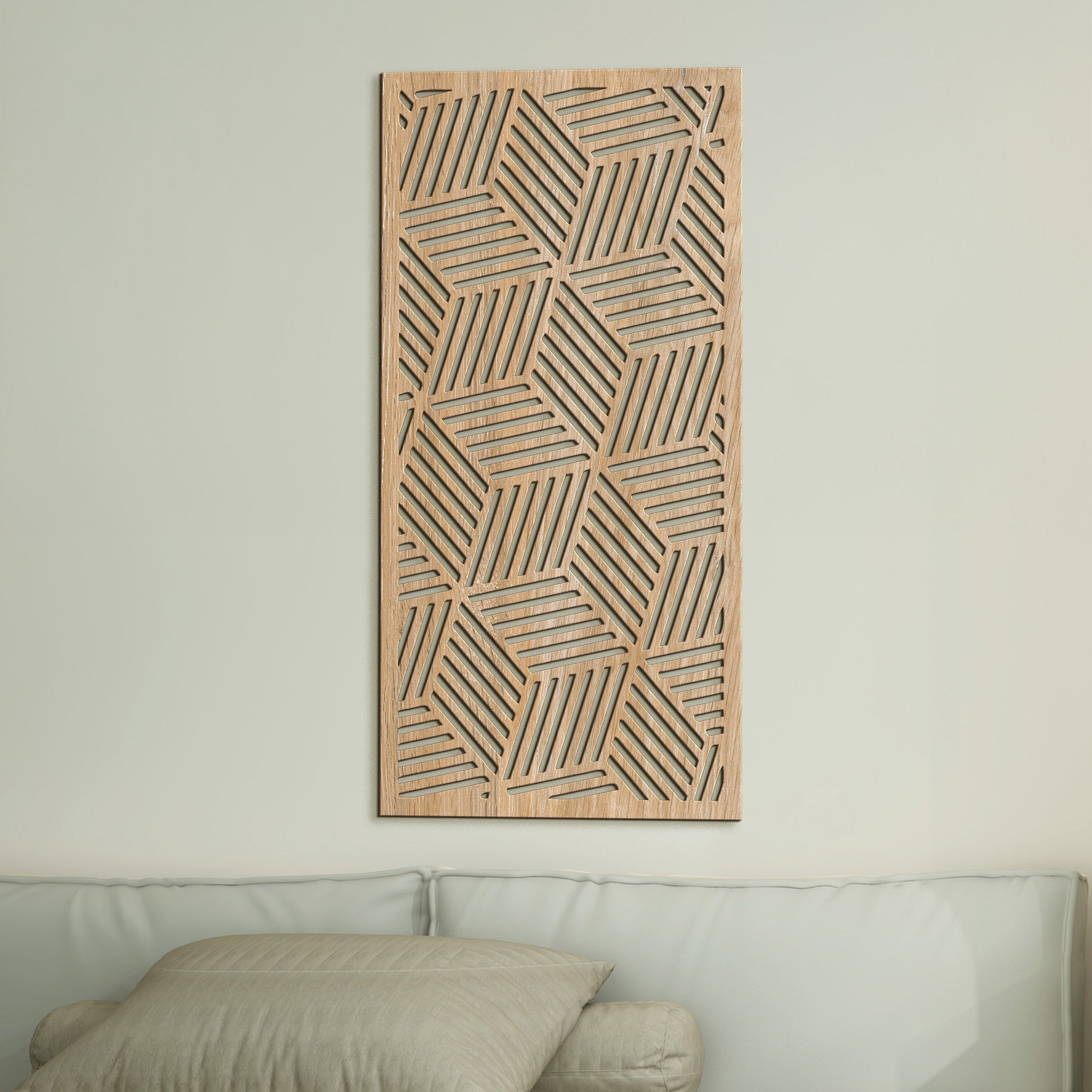 Obraz na stenu Geometrický panel