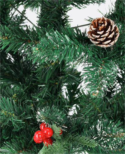Jedľa horská