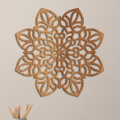 Mandala AURA