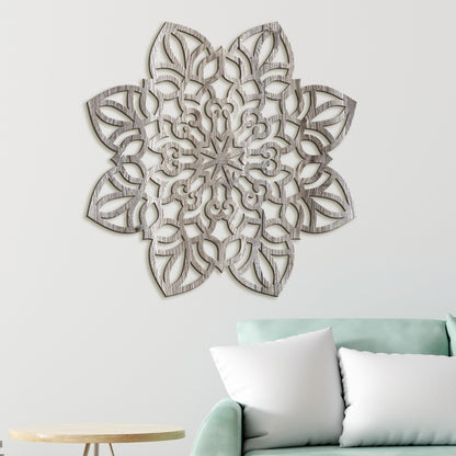 Mandala AURA