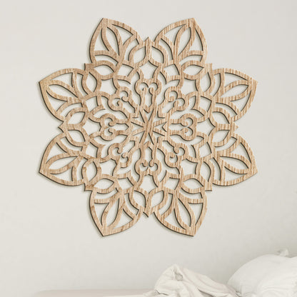 Mandala AURA