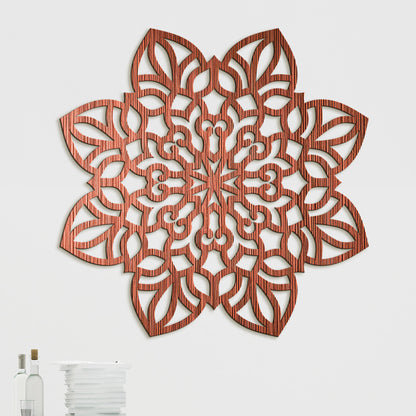 Mandala AURA