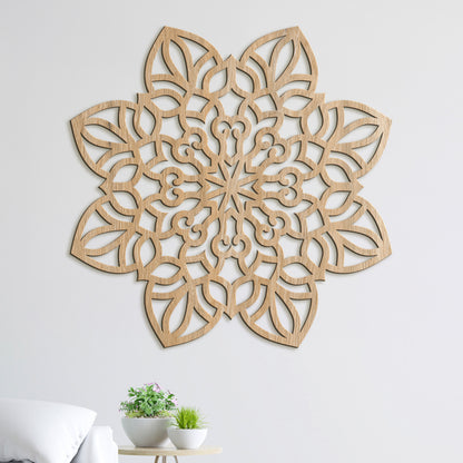 Mandala AURA