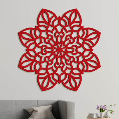 Mandala AURA