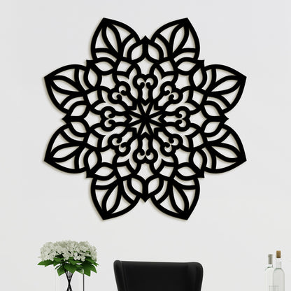 Mandala AURA