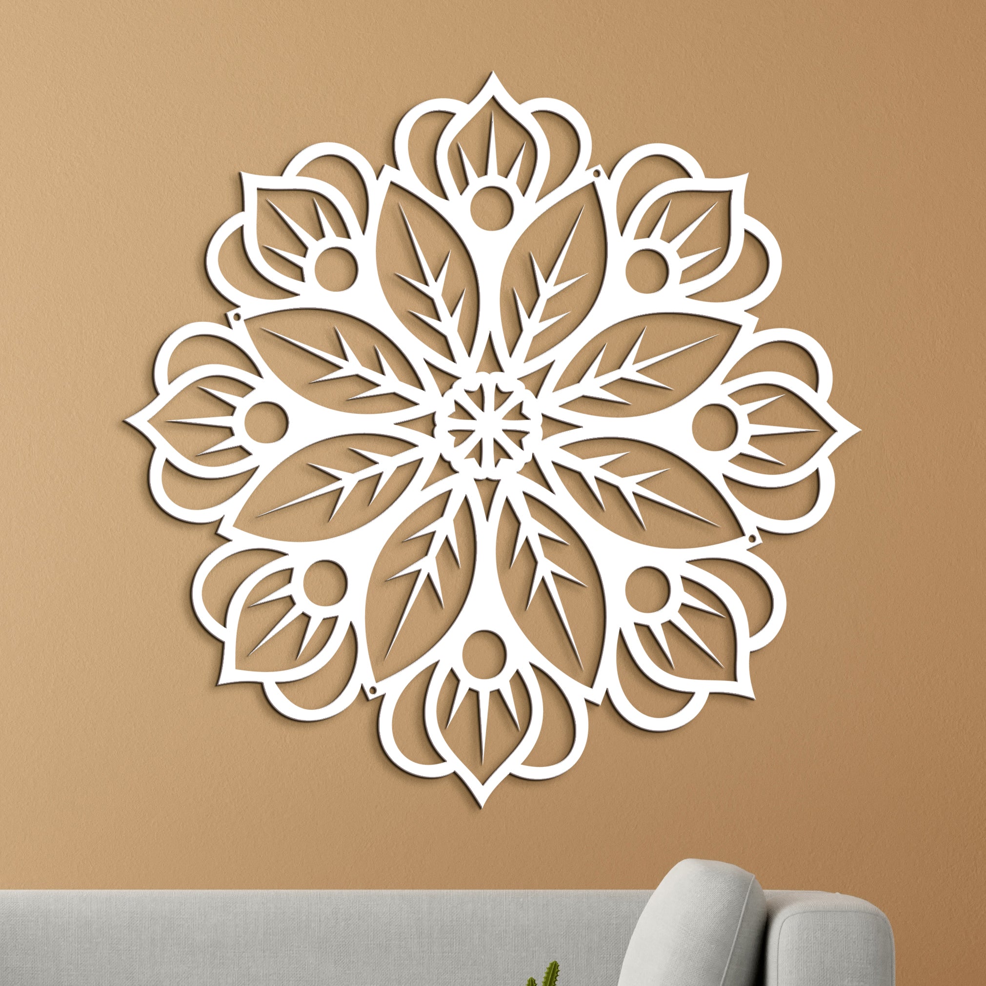 Mandala BLOOM