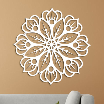 Mandala BLOOM