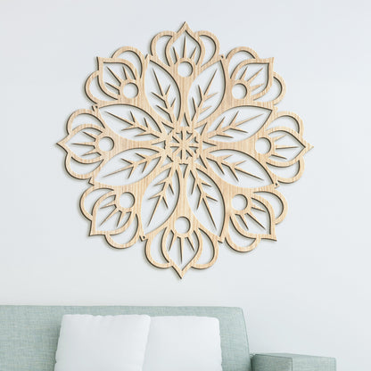 Mandala BLOOM