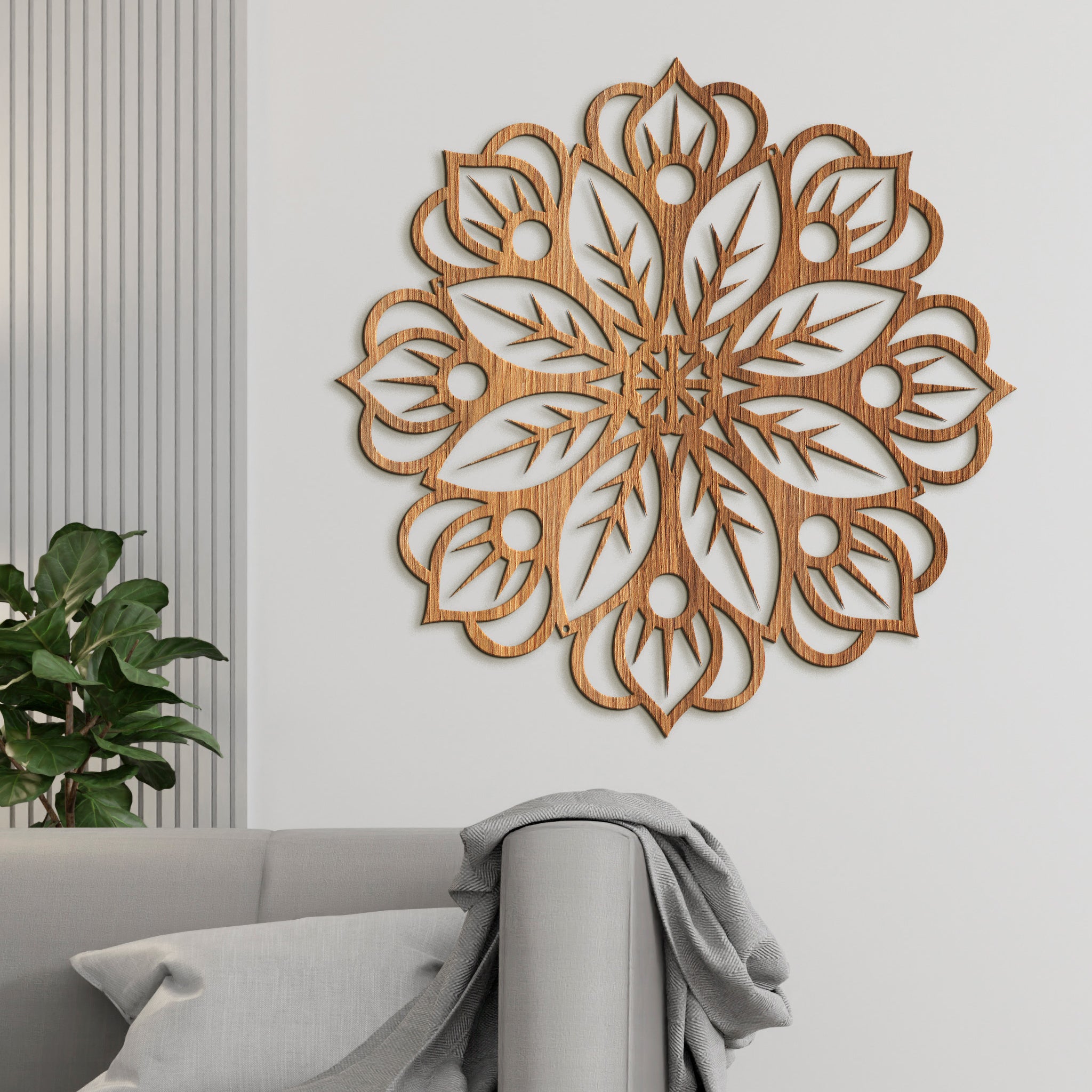 Mandala BLOOM