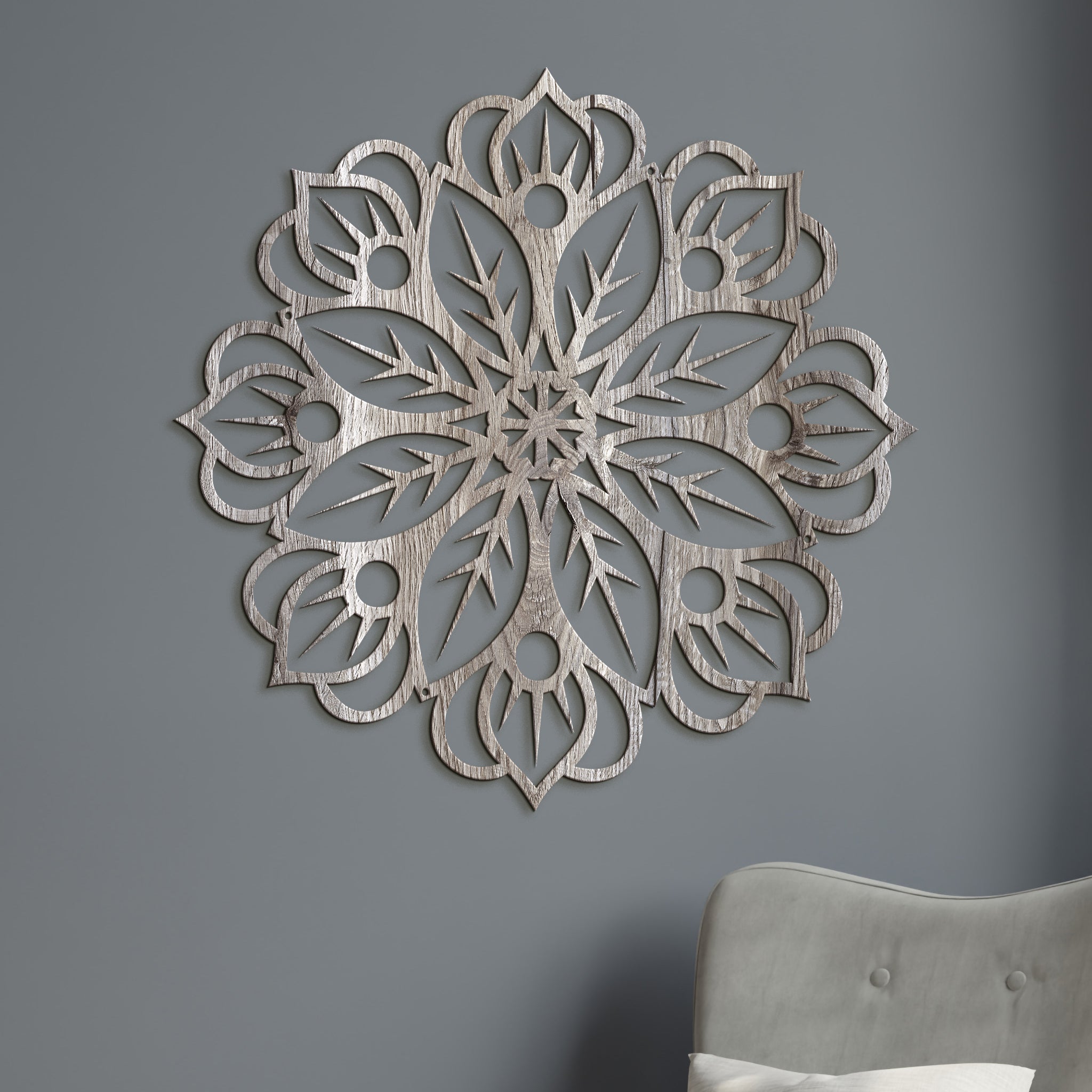 Mandala BLOOM