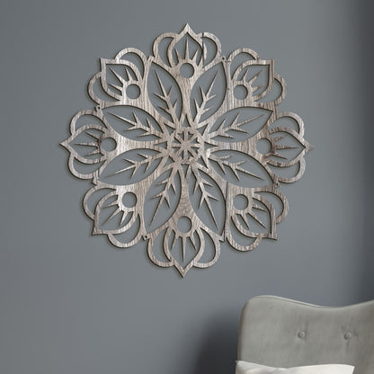 Mandala BLOOM