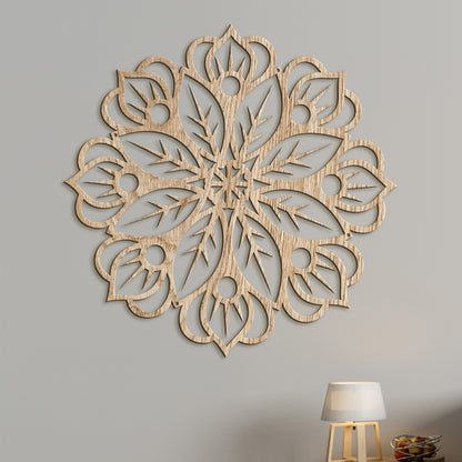 Mandala BLOOM