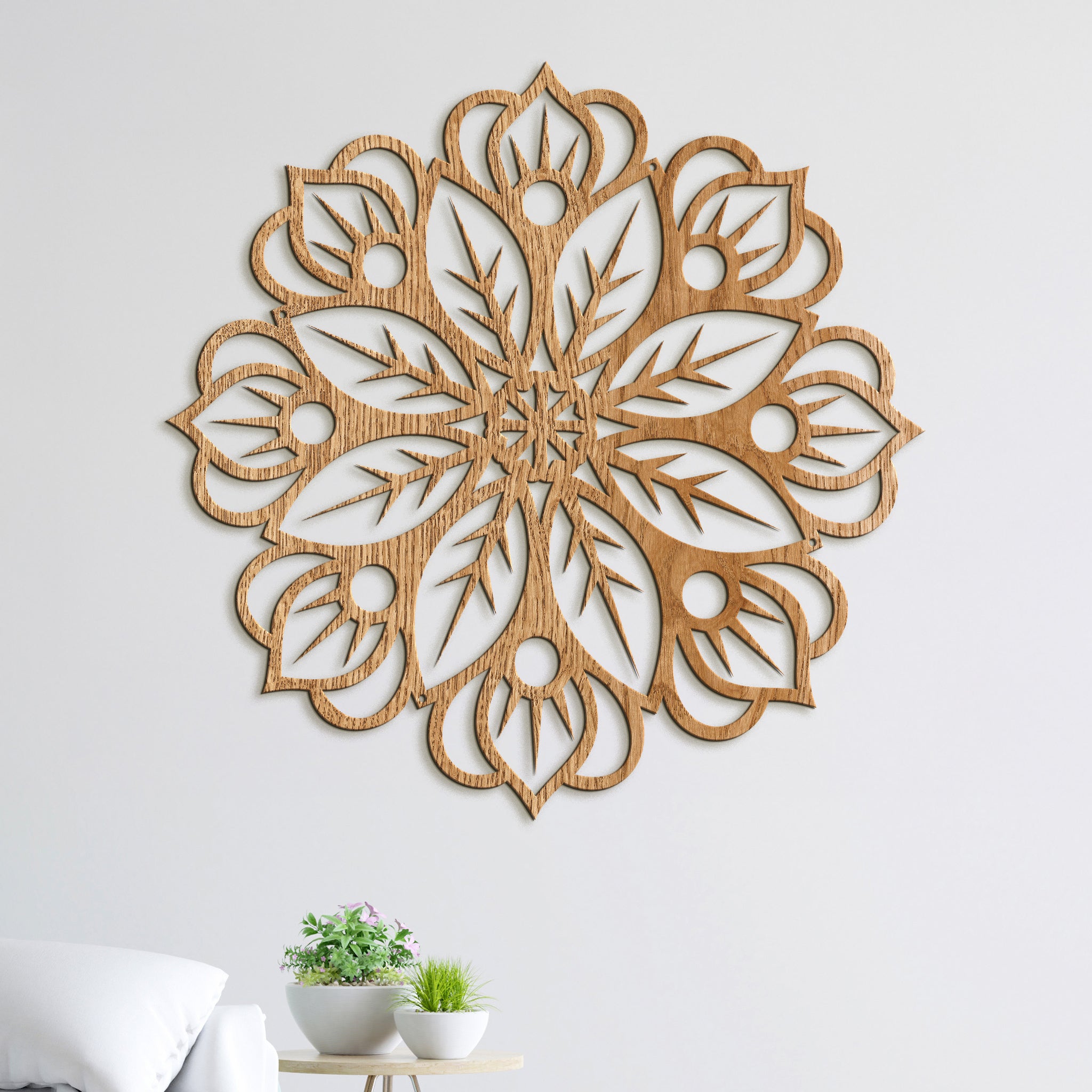 Mandala BLOOM