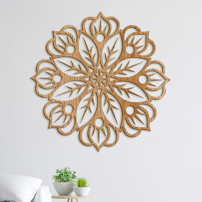 Mandala BLOOM