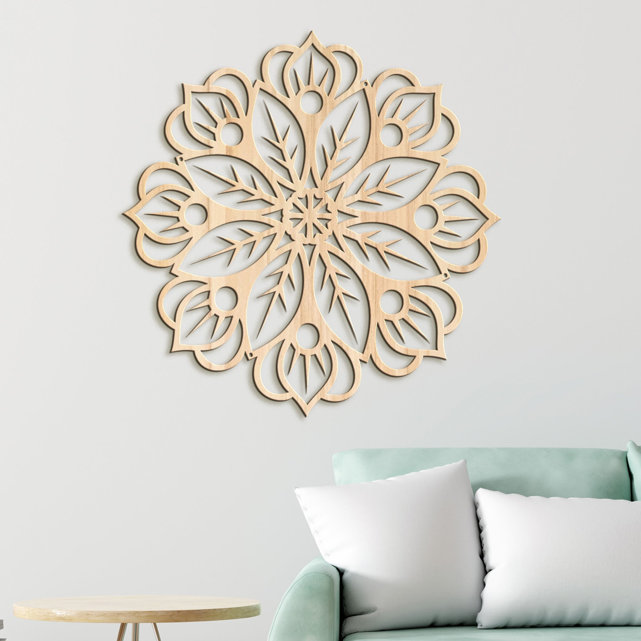 Mandala BLOOM