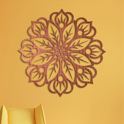 Mandala BLOOM