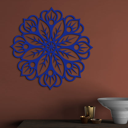 Mandala BLOOM