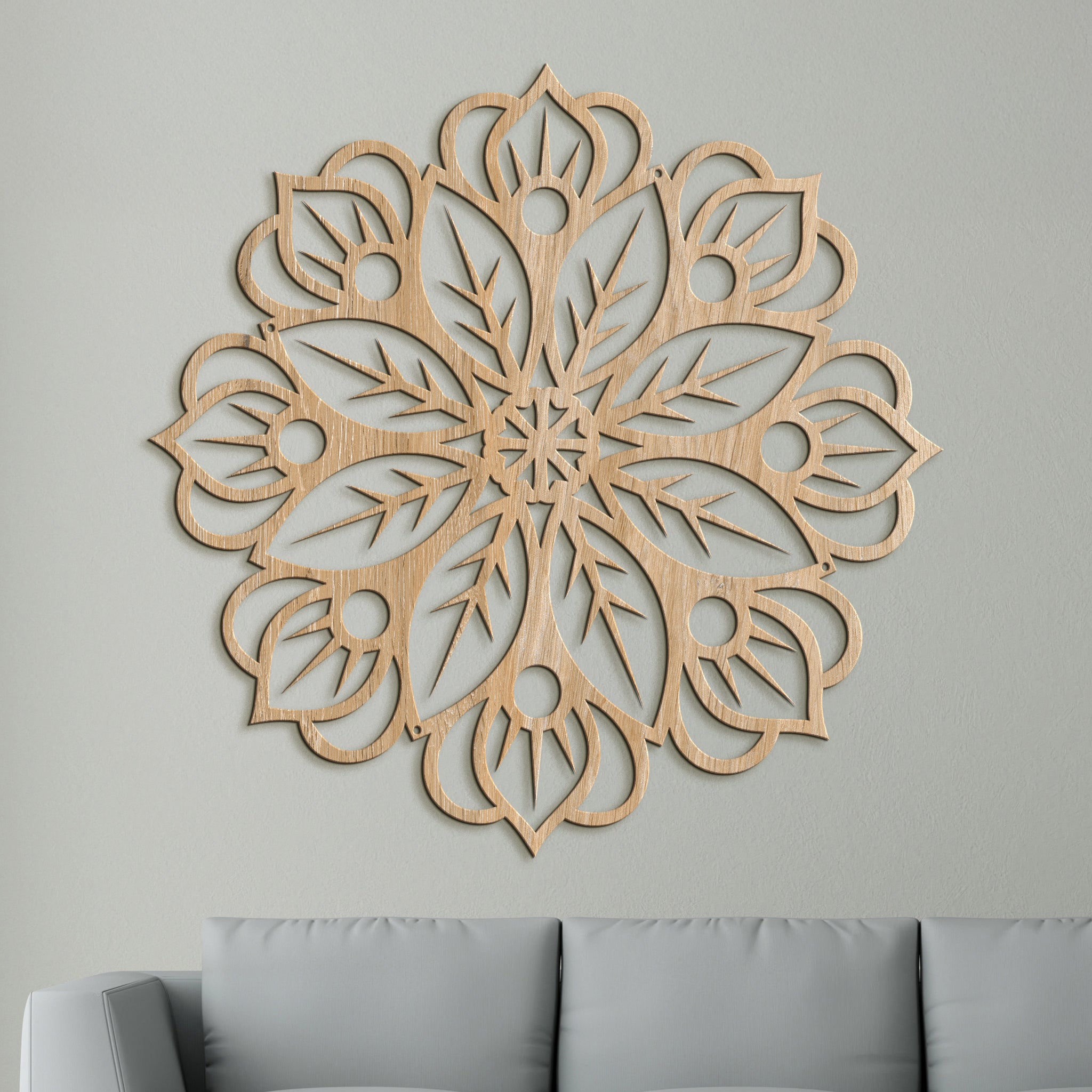 Mandala BLOOM