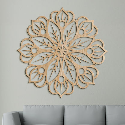 Mandala BLOOM