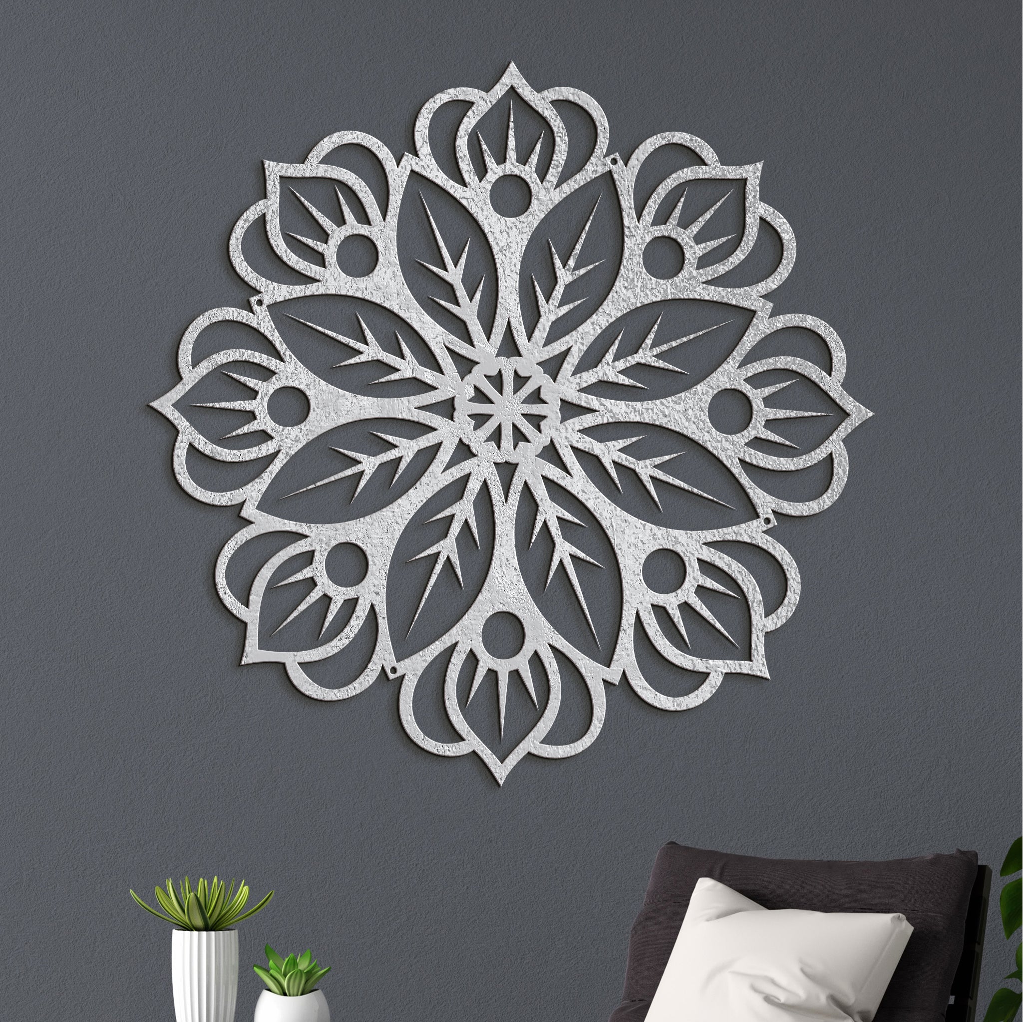 Mandala BLOOM