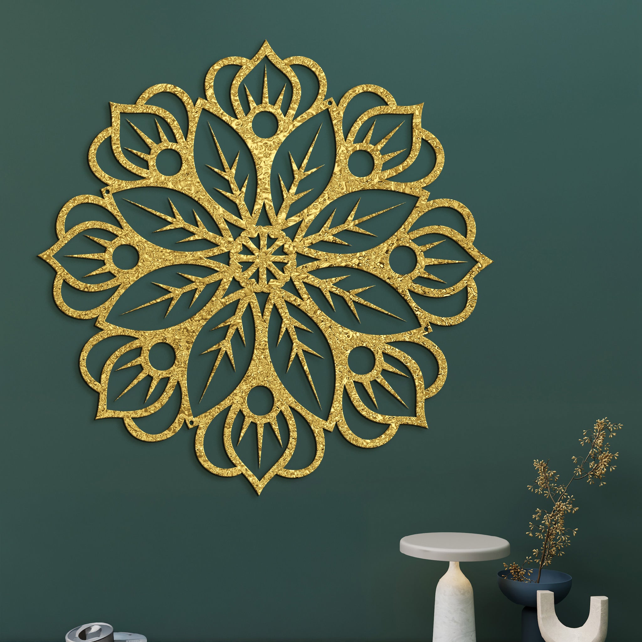 Mandala BLOOM